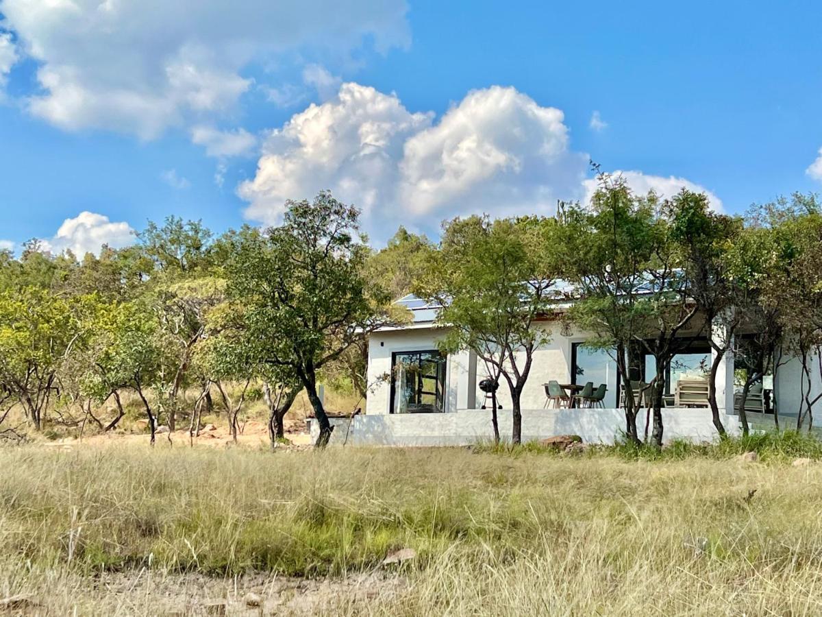 Summerplace Game Reserve Vaalwater Exterior photo